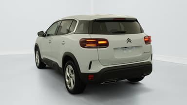 Photo de citroen c5 aircross (4)