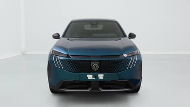 Photo de peugeot 3008 (2)