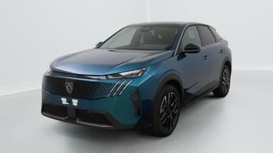 Photo de peugeot 3008 (3)