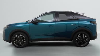 Photo de peugeot 3008 (4)