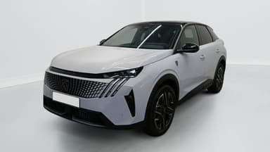 Photo de peugeot 3008 (2)