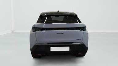 Photo de peugeot 3008 (3)