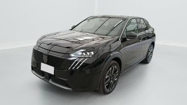 Photo de peugeot 3008 (2)