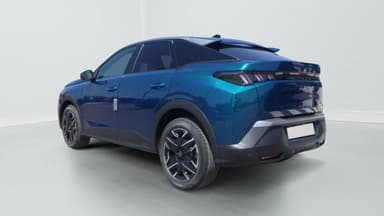 Photo de peugeot 3008 (4)