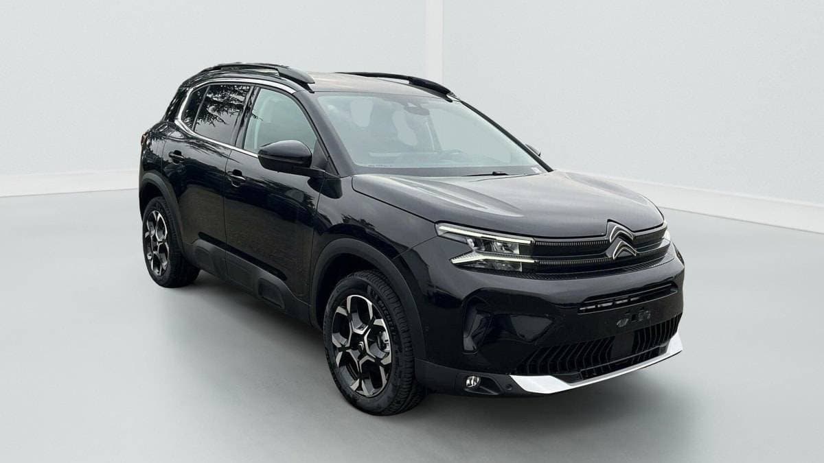 Photo de citroen c5 aircross (1)