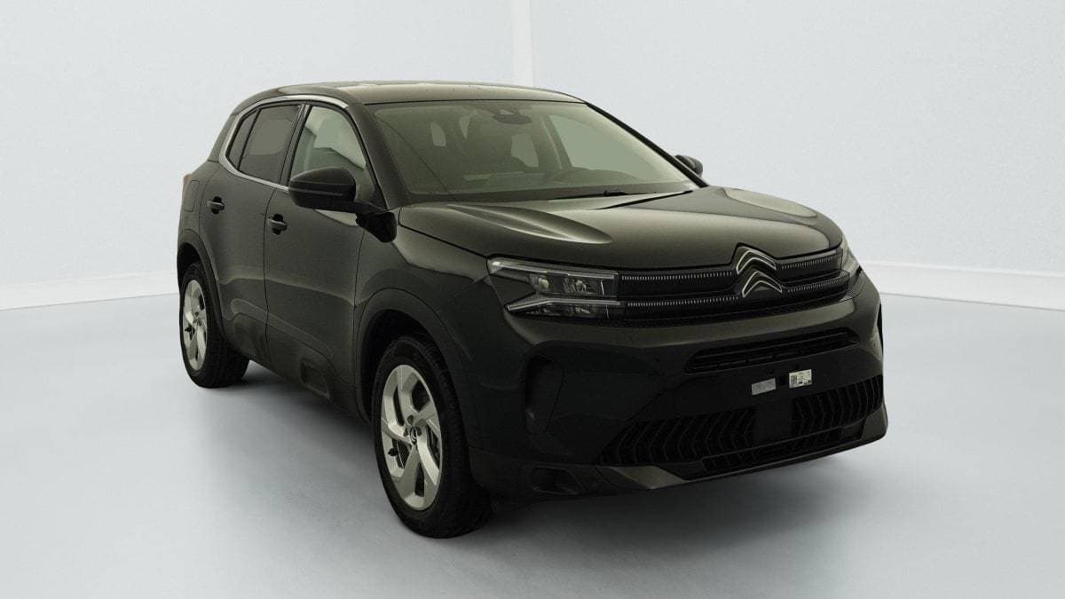 Photo de citroen c5 aircross (1)