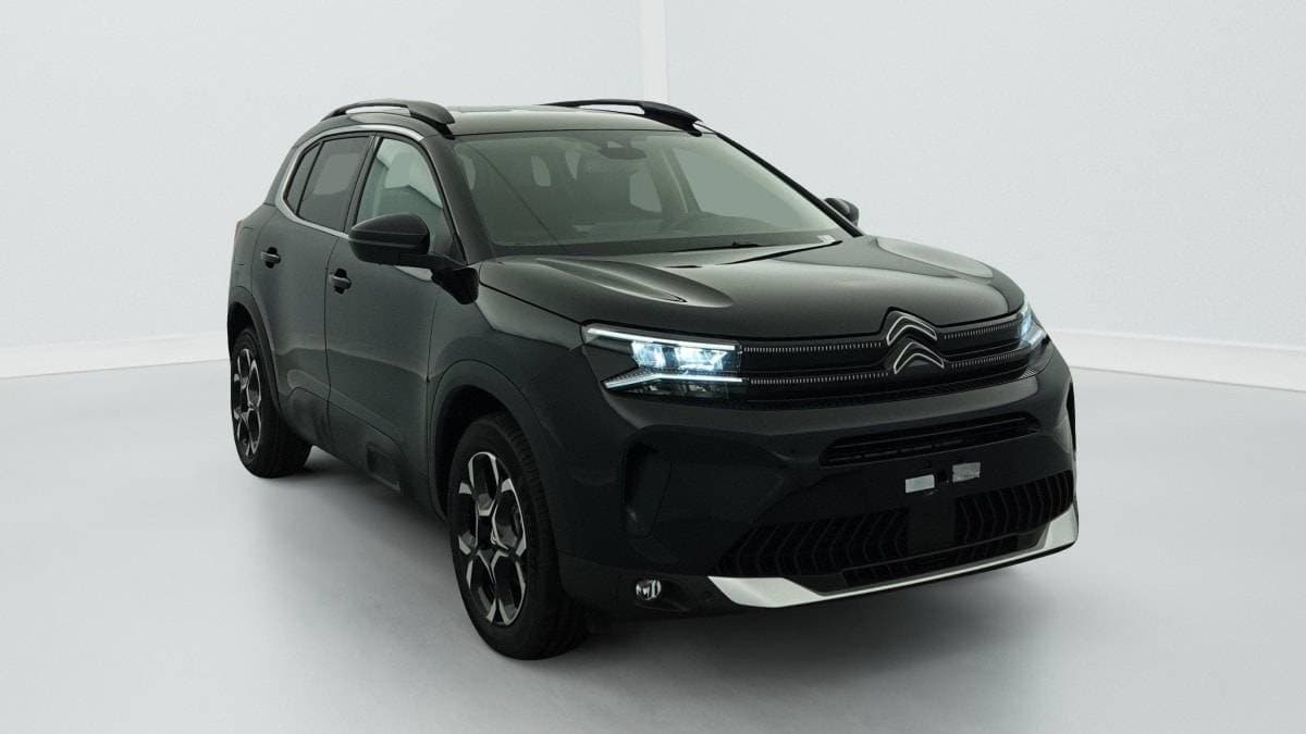 Photo de citroen c5 aircross (1)
