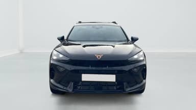 Photo de cupra formentor (2)