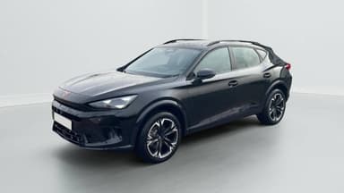 Photo de cupra formentor (3)