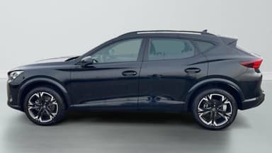 Photo de cupra formentor (4)