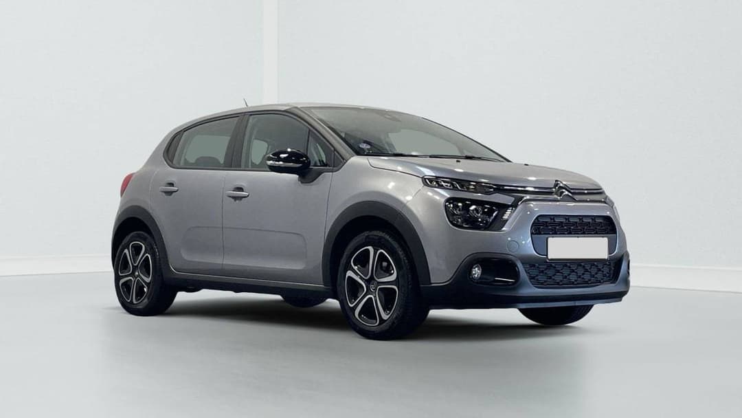Citroen C 3null