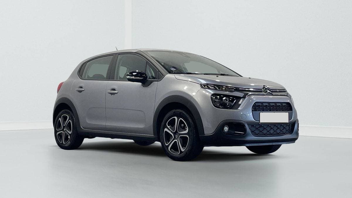 Citroen C 3null