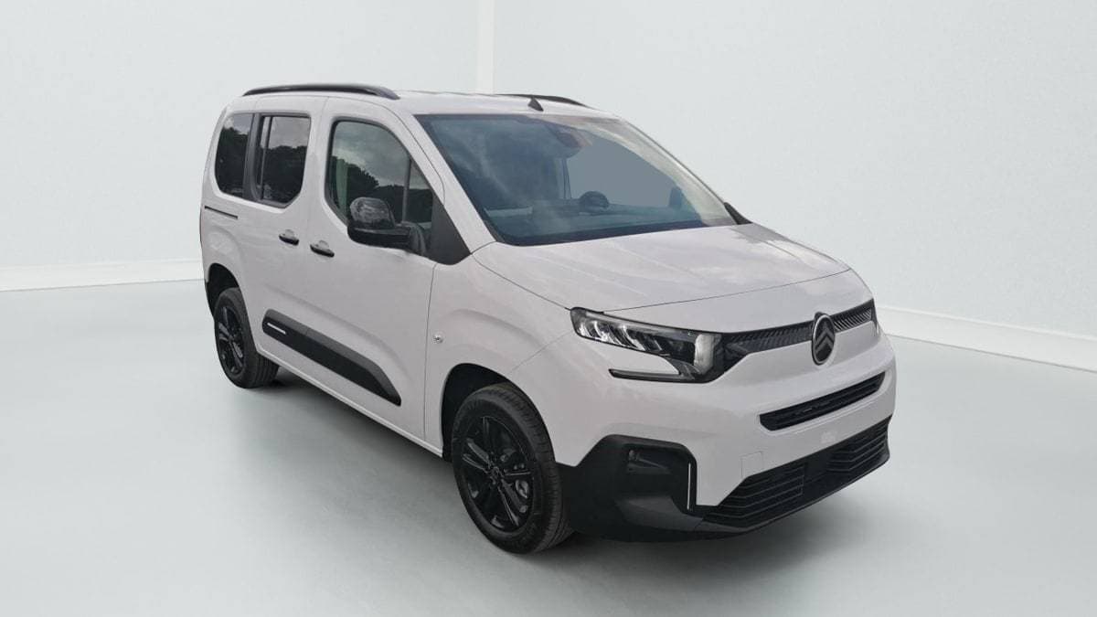 Photo de citroen berlingo (1)