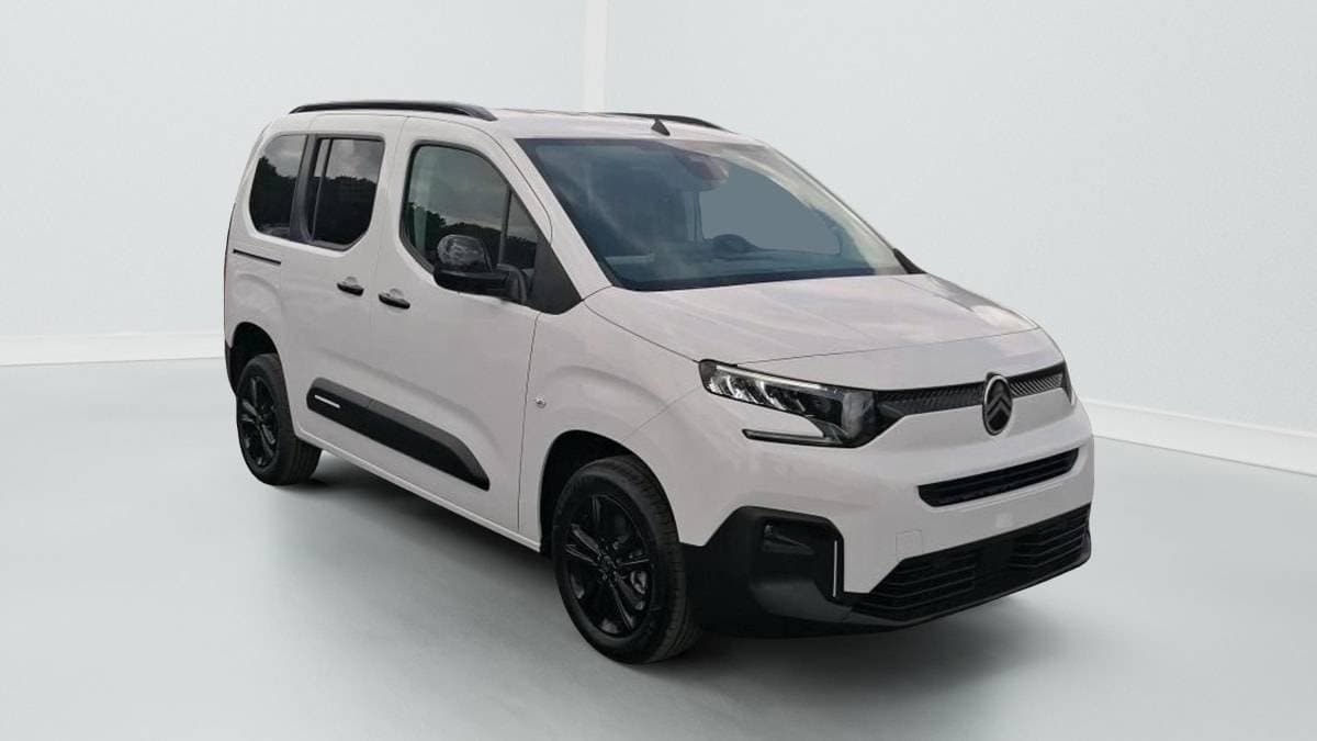 Photo de citroen berlingo (1)