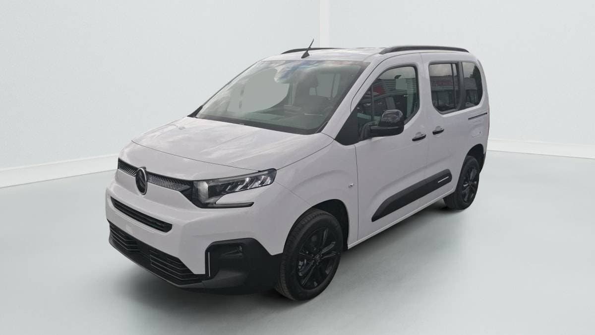 Photo de citroen berlingo (1)