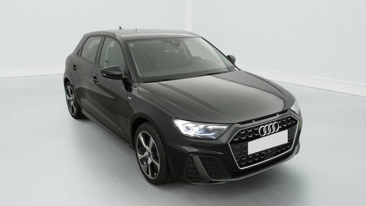 Photo de audi a1 (1)