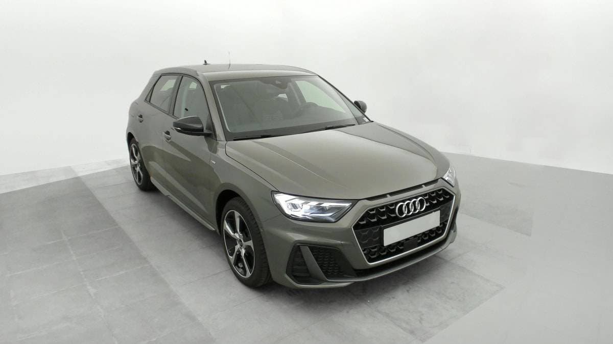 Photo de audi a1 (1)