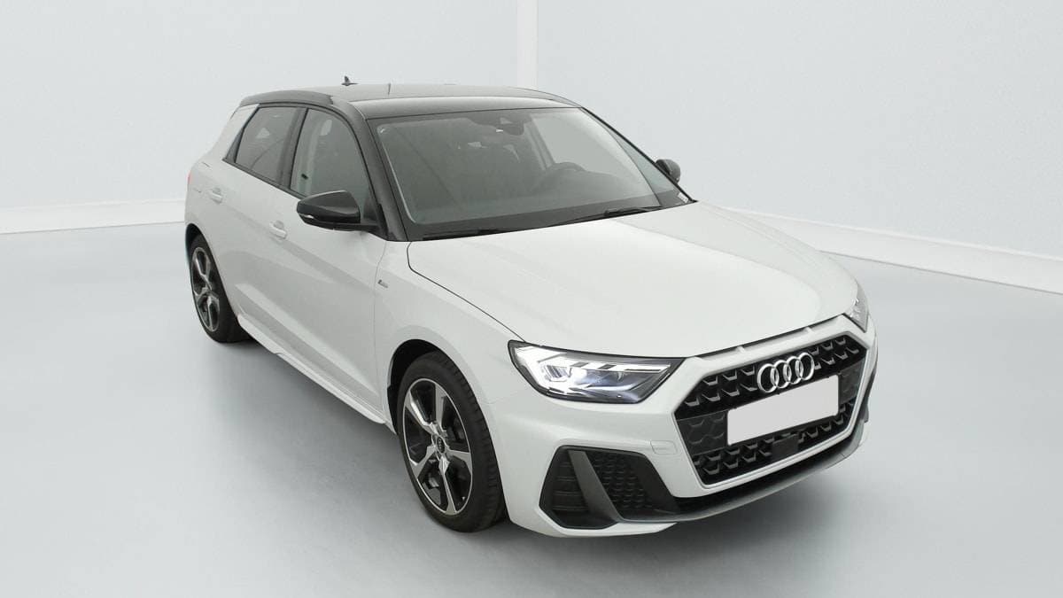 Photo de audi a1 (1)