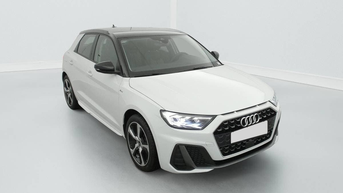 Photo de audi a1 (1)