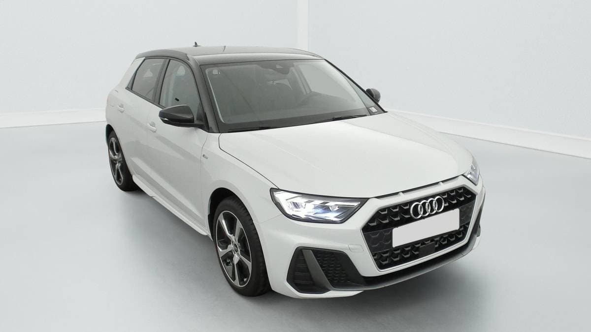 Photo de audi a1 (1)