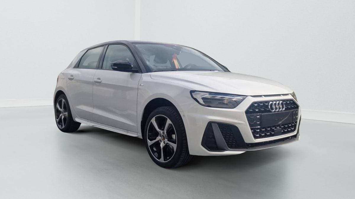 Photo de audi a1 (1)