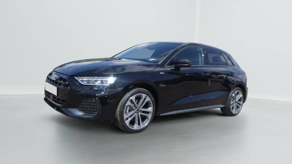 Photo de audi a3 (1)