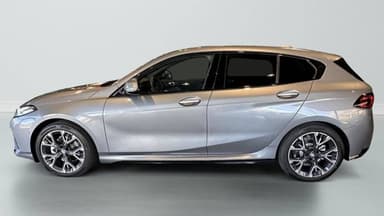 Photo de bmw serie 1 (2)