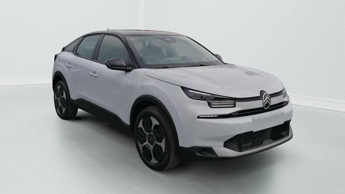 Photo de citroen c4 (1)