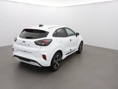 Photo de ford puma (3)