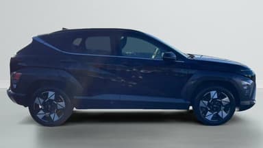 Photo de hyundai kona (2)
