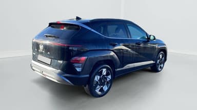 Photo de hyundai kona (3)