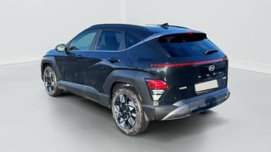 Photo de hyundai kona (4)