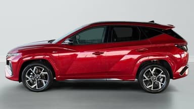 Photo de hyundai tucson (3)