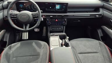 Photo de hyundai tucson (4)