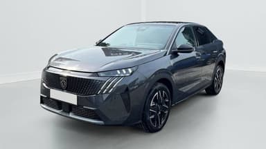 Photo de peugeot 3008 (2)