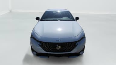 Photo de peugeot 308 (2)