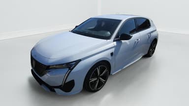 Photo de peugeot 308 (3)