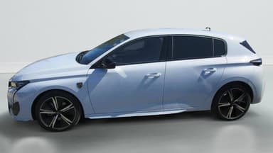 Photo de peugeot 308 (3)