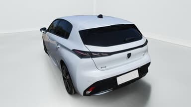 Photo de peugeot 308 (4)