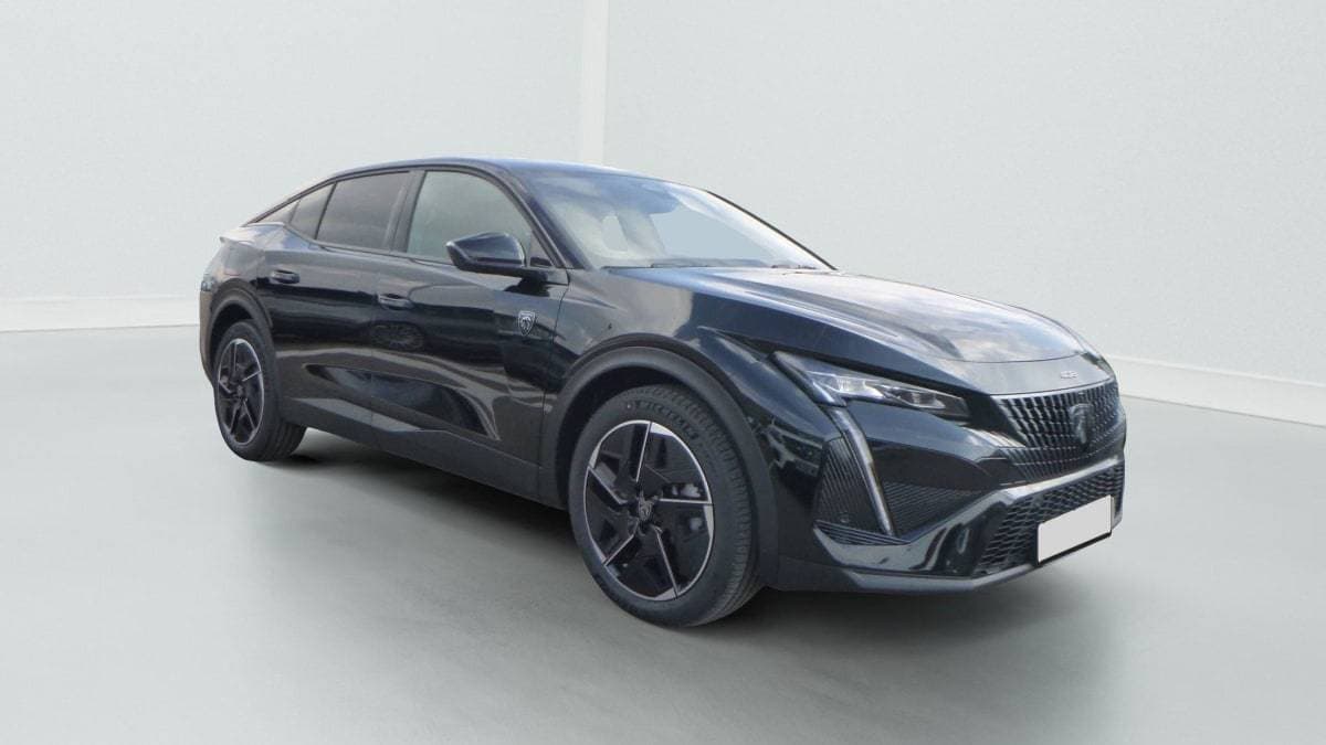 Photo de peugeot 408 (1)