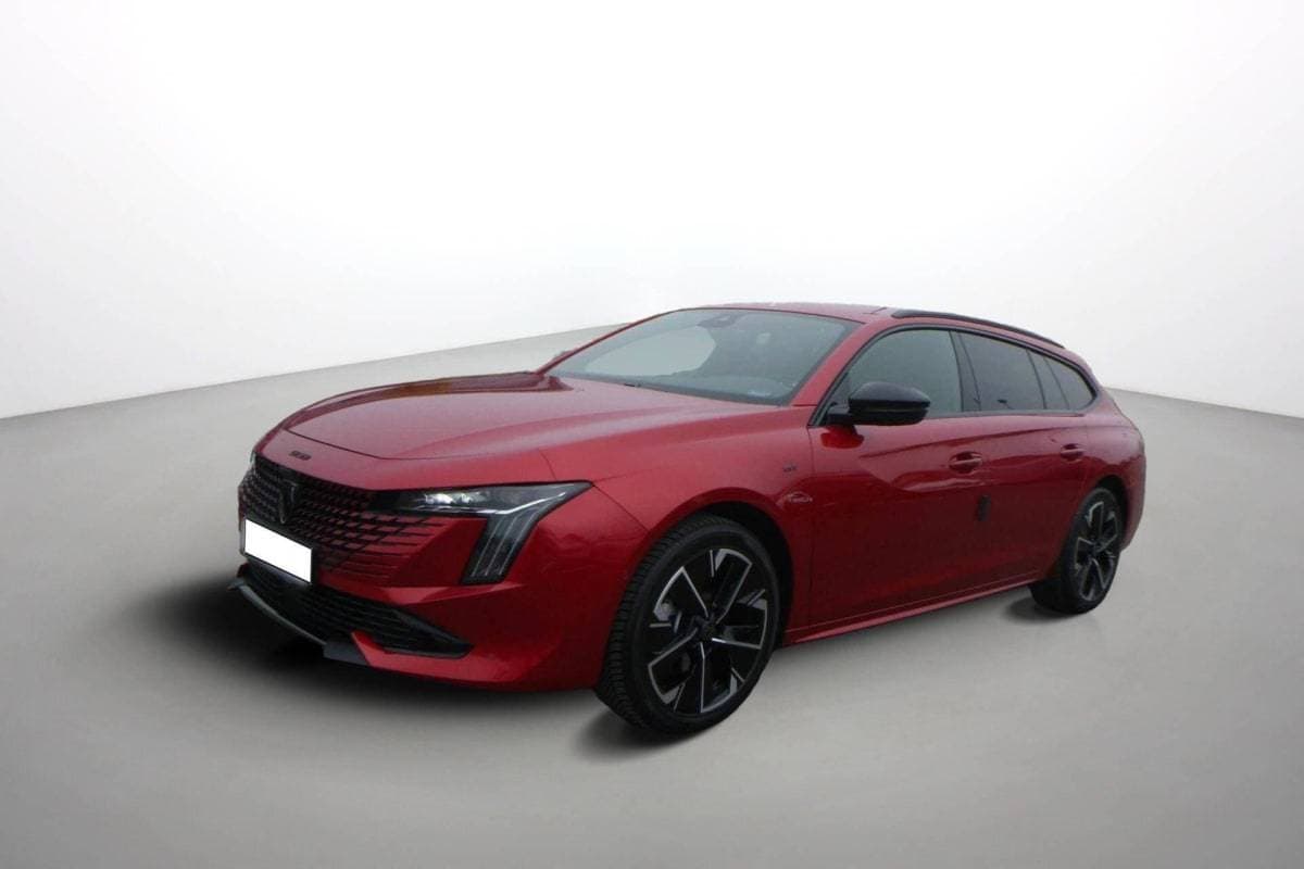 Photo de peugeot 508 (1)