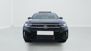 Photo de volkswagen t-roc (2)