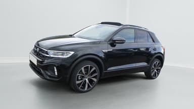 Photo de volkswagen t-roc (3)
