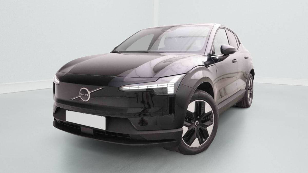 Photo de volvo ex30 (1)