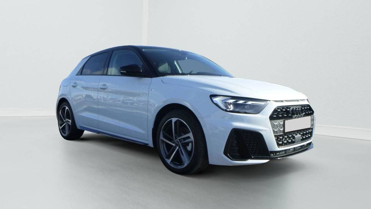 Photo de audi a1 (1)