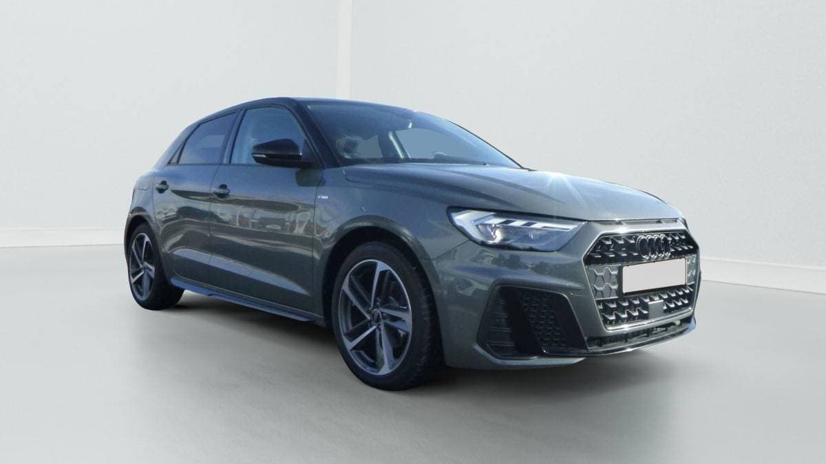 Photo de audi a1 (1)