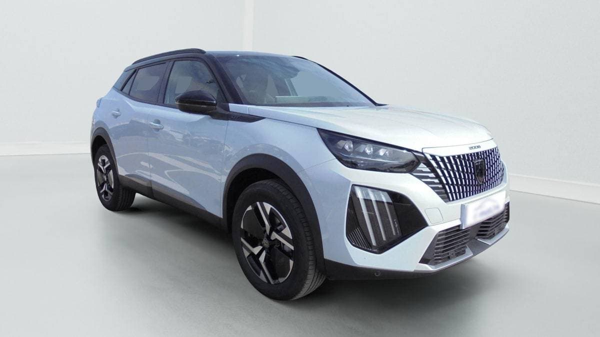 Photo de peugeot 2008 (1)