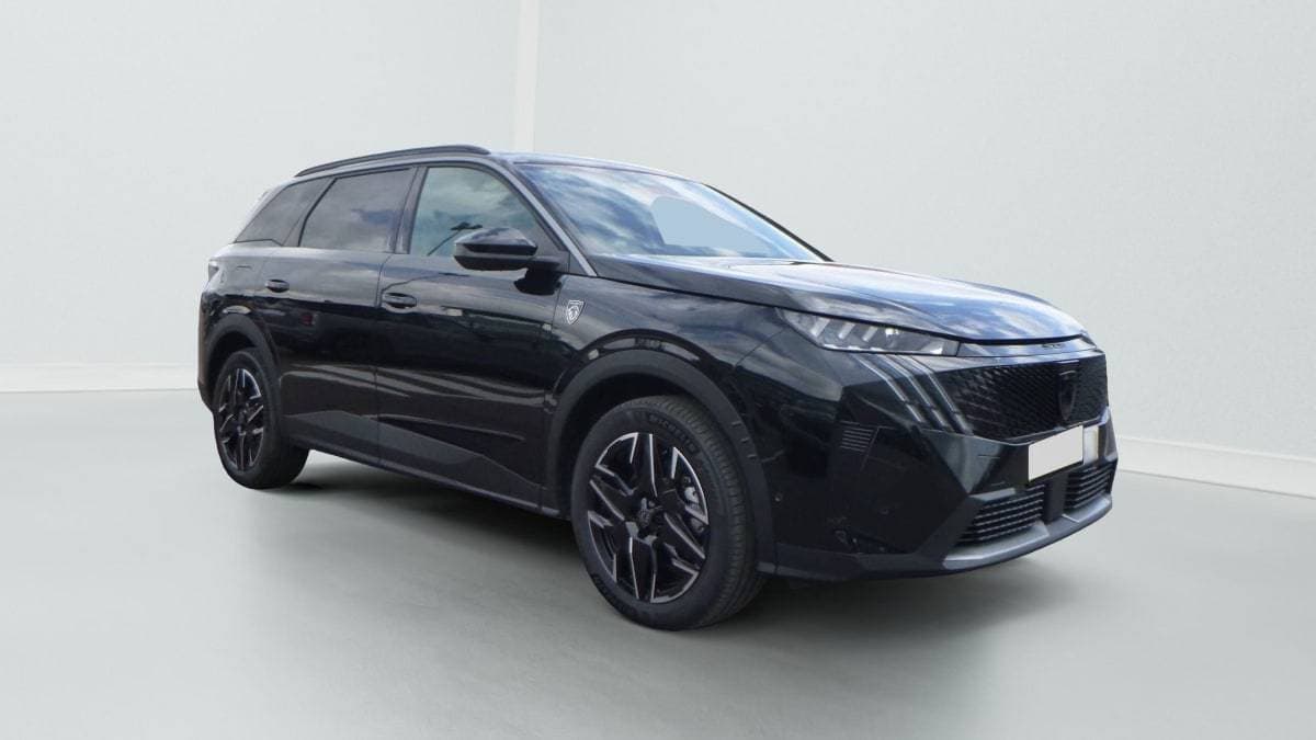 Photo de peugeot 5008 (1)