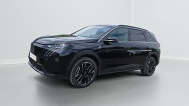 Photo de peugeot 5008 (2)