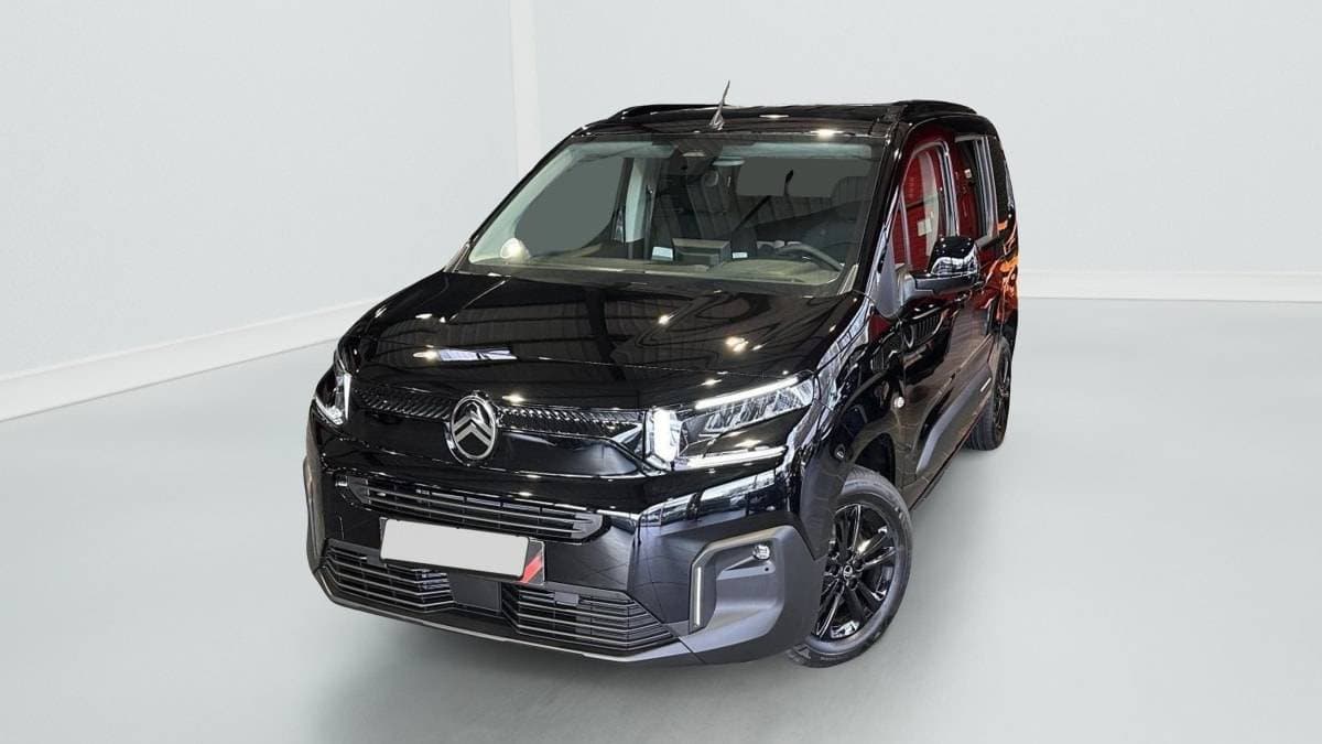 Photo de citroen berlingo (1)